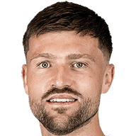 Cameron Burgess portrait