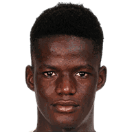 Carl Sainté portrait