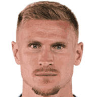 Carl Starfelt portrait