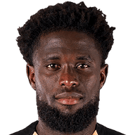 Carlens Arcus portrait