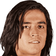 Carlos Acevedo portrait