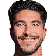 Carlos Soler portrait