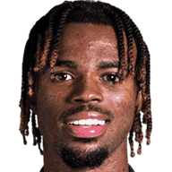 Carney Chukwuemeka portrait