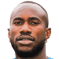 Cecilio Waterman portrait