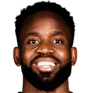 Cédric Bakambu portrait