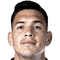 Cesar Montes portrait