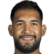 César Samudio portrait