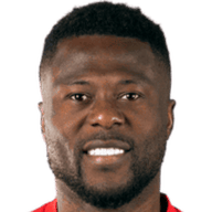 Chancel Mbemba portrait