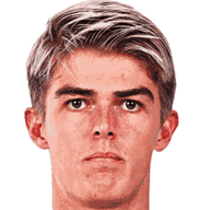Charles De Ketelaere — Belgium forward, Atalanta, World Cup 2026