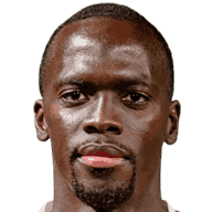 Cherif Ndiaye portrait