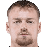 Chris Brady portrait