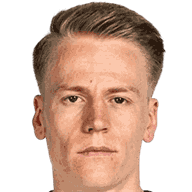 Chris Fuhrich portrait