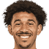 Chris Richards portrait