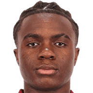 Christ Inao Oulaï portrait