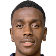 Christopher Attys portrait