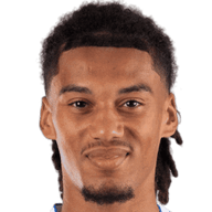 Clément Akpa portrait