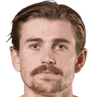 Connor Metcalfe portrait