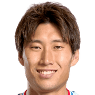 Daichi Kamada portrait