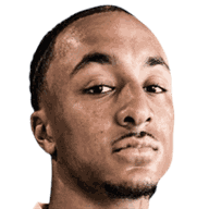 Dailon Rocha Livramento portrait