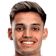 Damián Bobadilla portrait