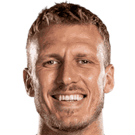 Dan Burn portrait