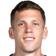 Dani Olmo — Spain forward, Barcelona, World Cup 2026