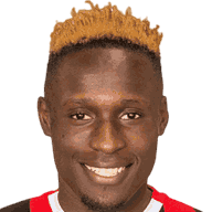 Daniel Agyei portrait