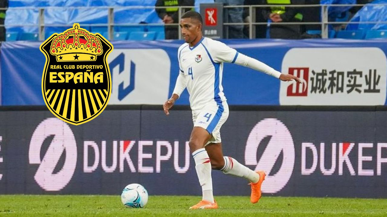 Daniel Aparicio portrait