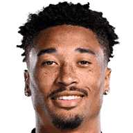 Daniel Jebbison portrait