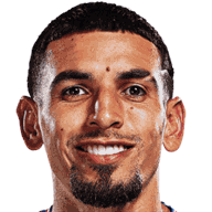 Daniel Muñoz portrait