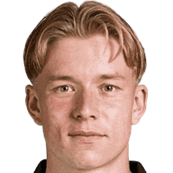 Daniel Svensson portrait