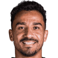 Danilo portrait
