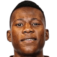 Danley Jean Jacques portrait