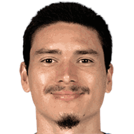 Darwin Núñez portrait