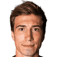 David Affengruber portrait