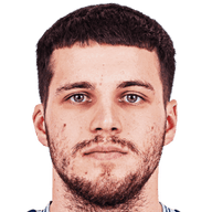 David Jurasek portrait