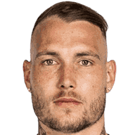 David Raum — Germany defender, RB Leipzig, World Cup 2026