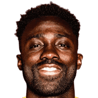 Davinson Sánchez portrait