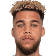 Dayne St. Clair portrait