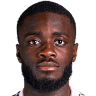 Dayot Upamecano — France defender, Bayern München, World Cup 2026
