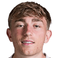 Dean Huijsen portrait