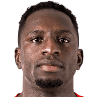 Deiver Machado portrait