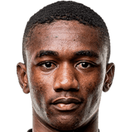 Denil Castillo portrait