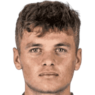 Denis Visinsky portrait