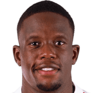 Denis Zakaria portrait