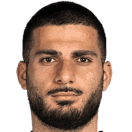 Deniz Undav — Germany forward, VfB Stuttgart, World Cup 2026