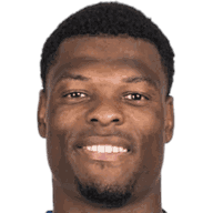 Denzel Dumfries portrait