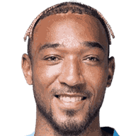 Derek Cornelius portrait