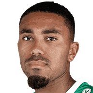 Deroy Duarte — Cape Verde midfielder, Ludogorets Razgrad, World Cup 2026