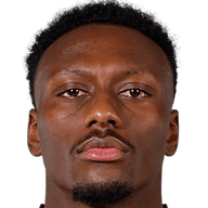 Derrick Etienne portrait